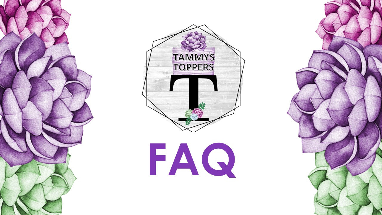 FAQ - Frequently Asked Questions