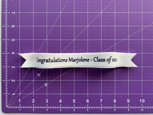 Banner Ribbon